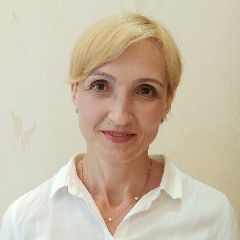 Захарова Тамара