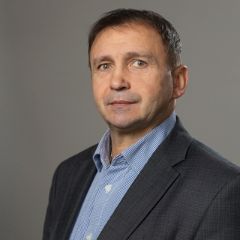 Коротеев Виталий