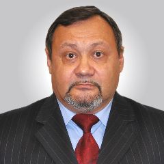 Утусиков Сергей