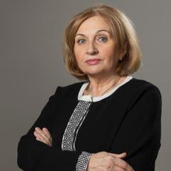 Власова Лариса