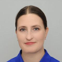 Сергеенко Мария