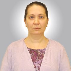 Сычева Светлана