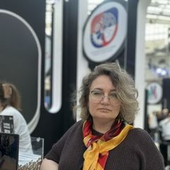 Селедцова Лариса