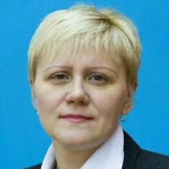 Томилина Ольга