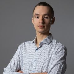 Святец Михаил
