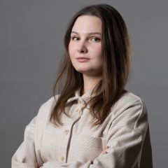 Шестова Арина