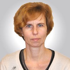Яновская Екатерина
