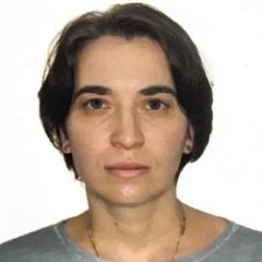 Дунаева Светлана