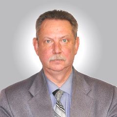Борисов Александр Владимирович