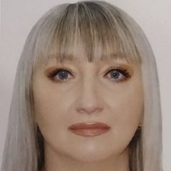 Дубова Ирина
