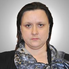 Смолий Елена