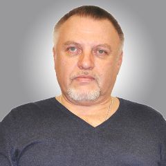 Савченко Альберт