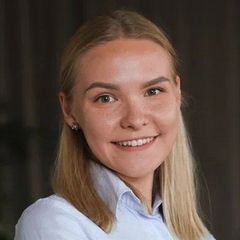 Самодурова Юлия