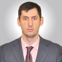 Борисов Александр Александрович