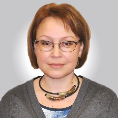 Клочкова Марина
