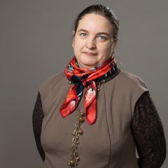 Пучкова Елена