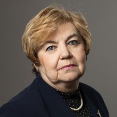 Воронцова Людмила