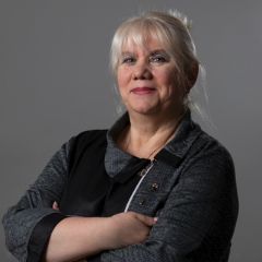 Терентьева Елена