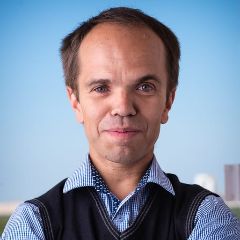 Юдин Алексей