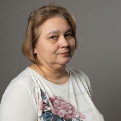 Гурьянова Наталья