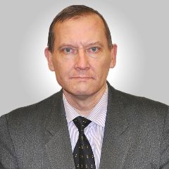 Никитин Виктор