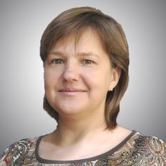 Бедердинова Мария Сергеевна