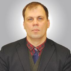Федоров Петр