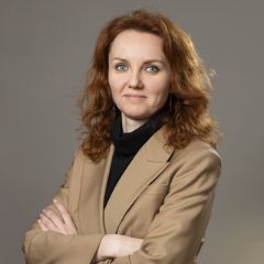 Черных Анна