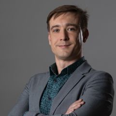 Семенов Евгений