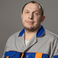 Сысоев Сергей