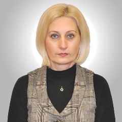Тарасова Ирина
