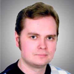 Леонов Андрей