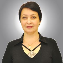 Кутенцина Татьяна