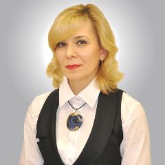 Григорьева Елена