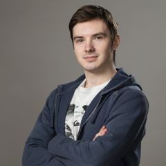 Мельниченко Олег