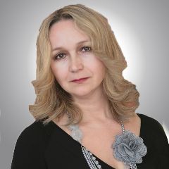 Боздунова Рузалия Димовна