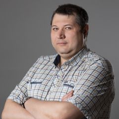 Прокофьев Василий
