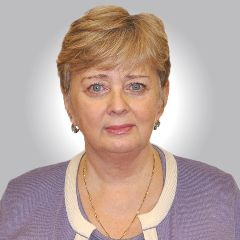 Максимова Светлана