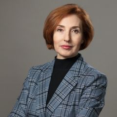 Антипова Елена Евгеньевна