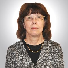 Ульянова Елена