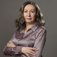 Грушевая Наталья