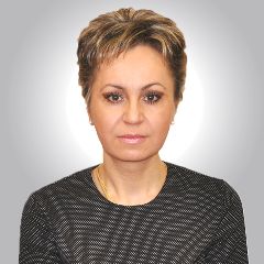 Шевронистова Елена
