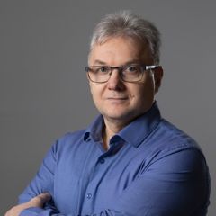 Егоров Юрий