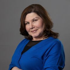 Аллахярова Эсмиралда Аллахяровна