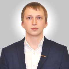Бесполденов Дмитрий Александрович