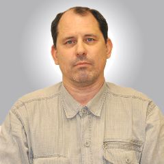 Алимов Дмитрий Викторович