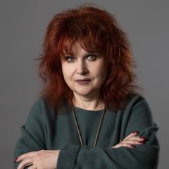 Денисова Ирина
