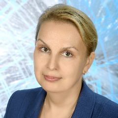 Шидловская Наталия