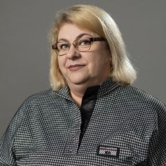 Лашек Ирина