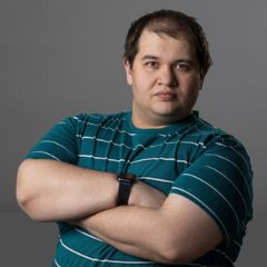 Бакалин Андрей Сергеевич